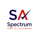 Spectrum Accounting Logo